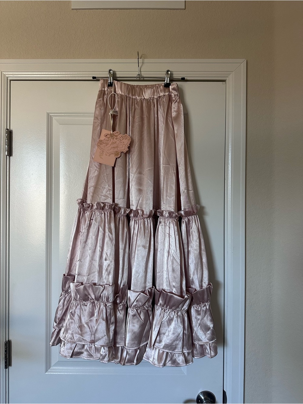 Lacemade Princess Cynthia Skirt - Picture 10 of 13